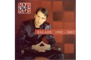 HARI MATA HARI - Balade 1992 - 2002